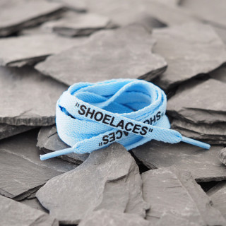 Off white deals bracelet blue